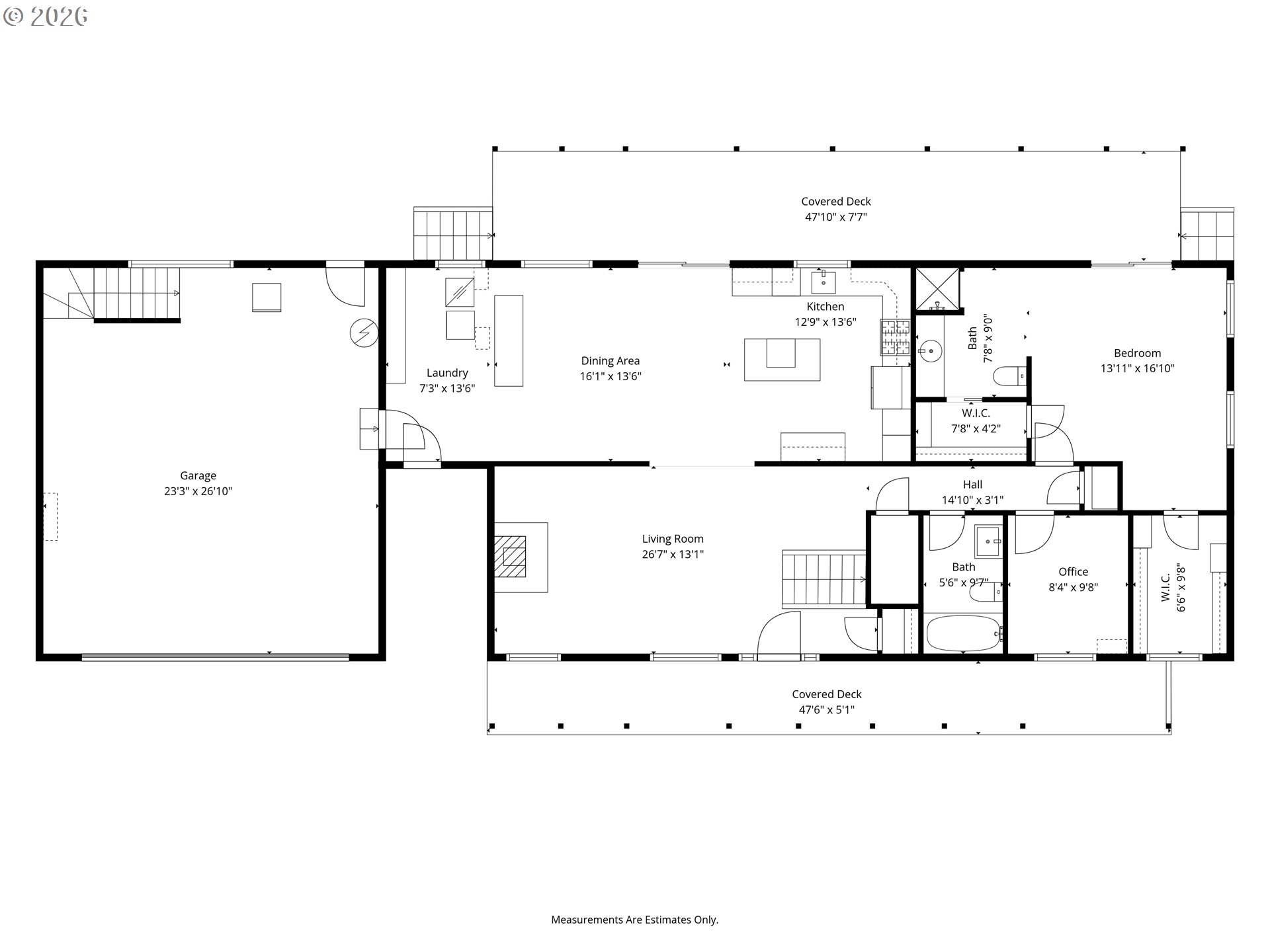 44450 Southeast Tuckridge Road Sandy, OR 97055 - Photo 41 of 43