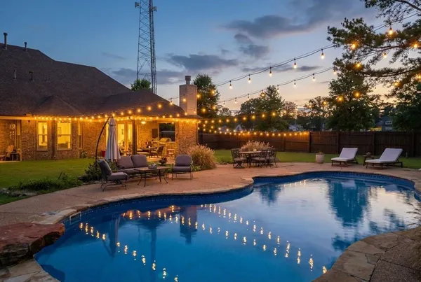 $570,000 | 80 Hunters Lane, Rossville, TN 38066