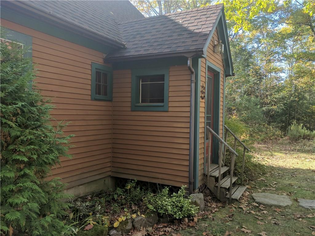 47 Junction Road Westport Island, ME 04578 - Photo 27 of 28 Photo