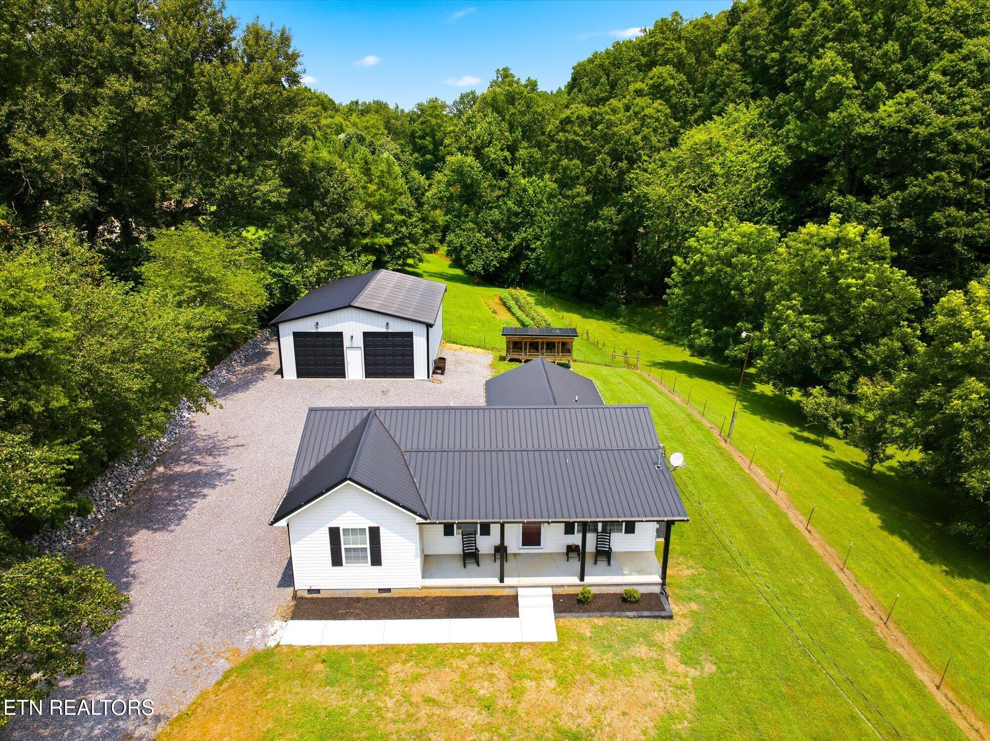 271 Stoutown Road Blaine, TN 37709 - Photo 1 of 32 32-271-Stout-Town-Rd-Blaine-TN-32