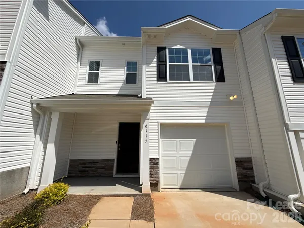 $1,875 | 6117 Faron Way, Charlotte, NC 28262
