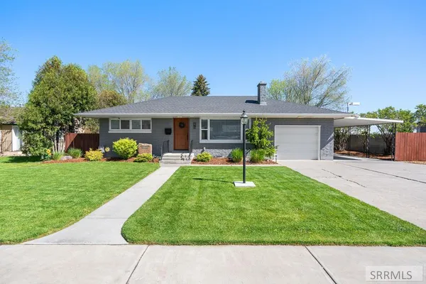 $449,900 | 270 West Main Street, Rexburg, ID 83440
