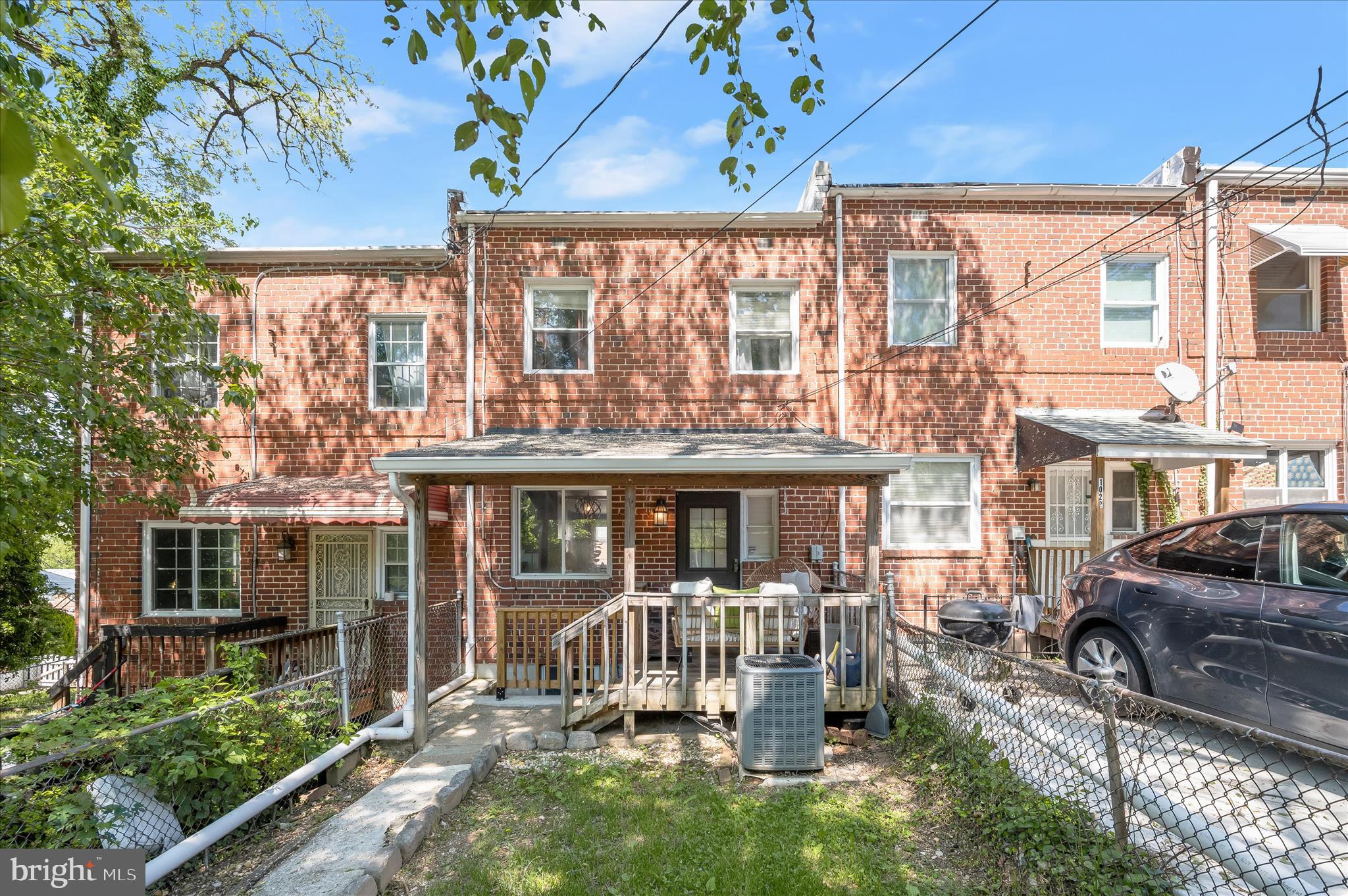 1024 Wedgewood Road Baltimore, MD 21229 - Photo 37 of 40 Wedgwood 040