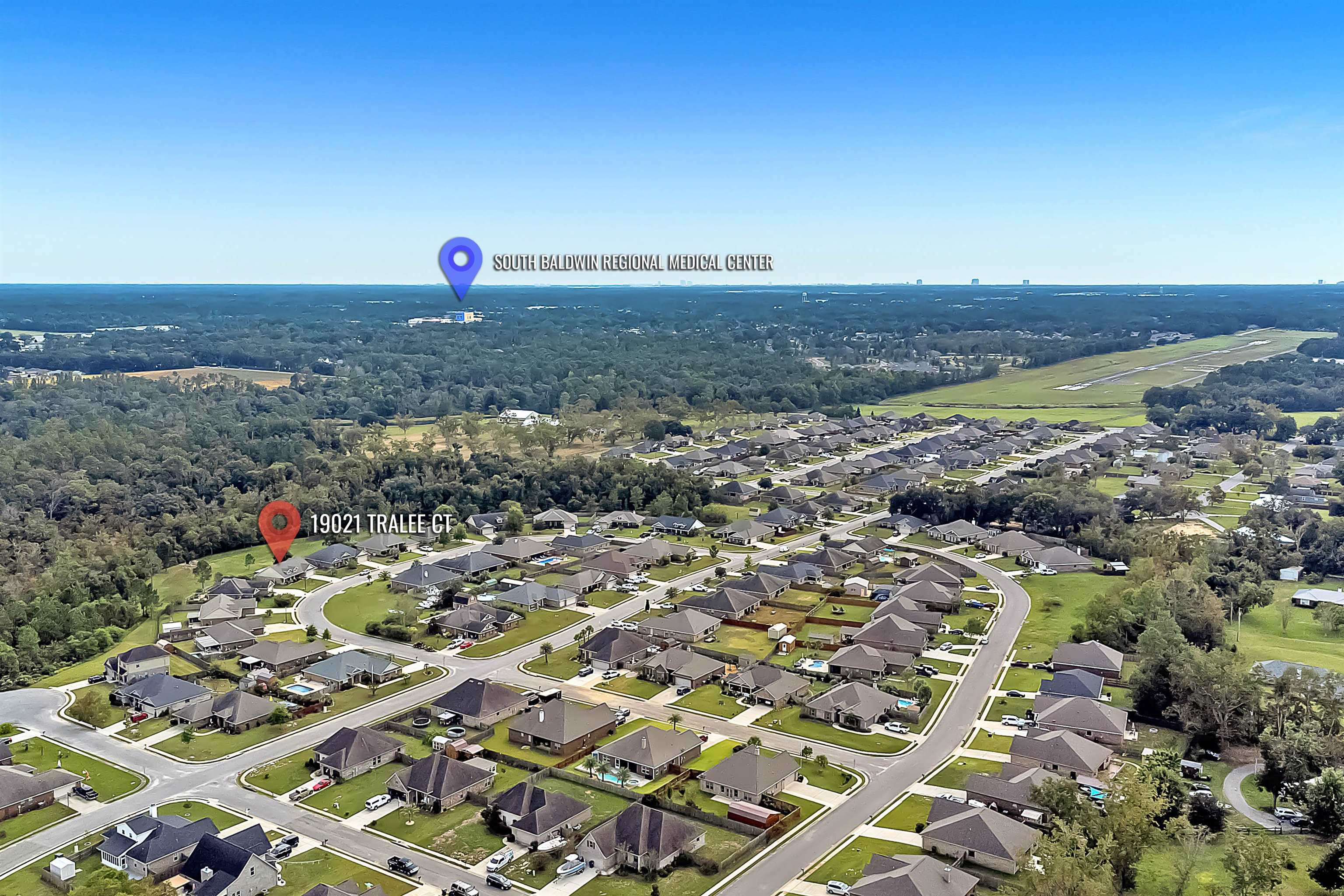 19012 Tralee Court Foley, AL 36535 - Photo 44 of 44