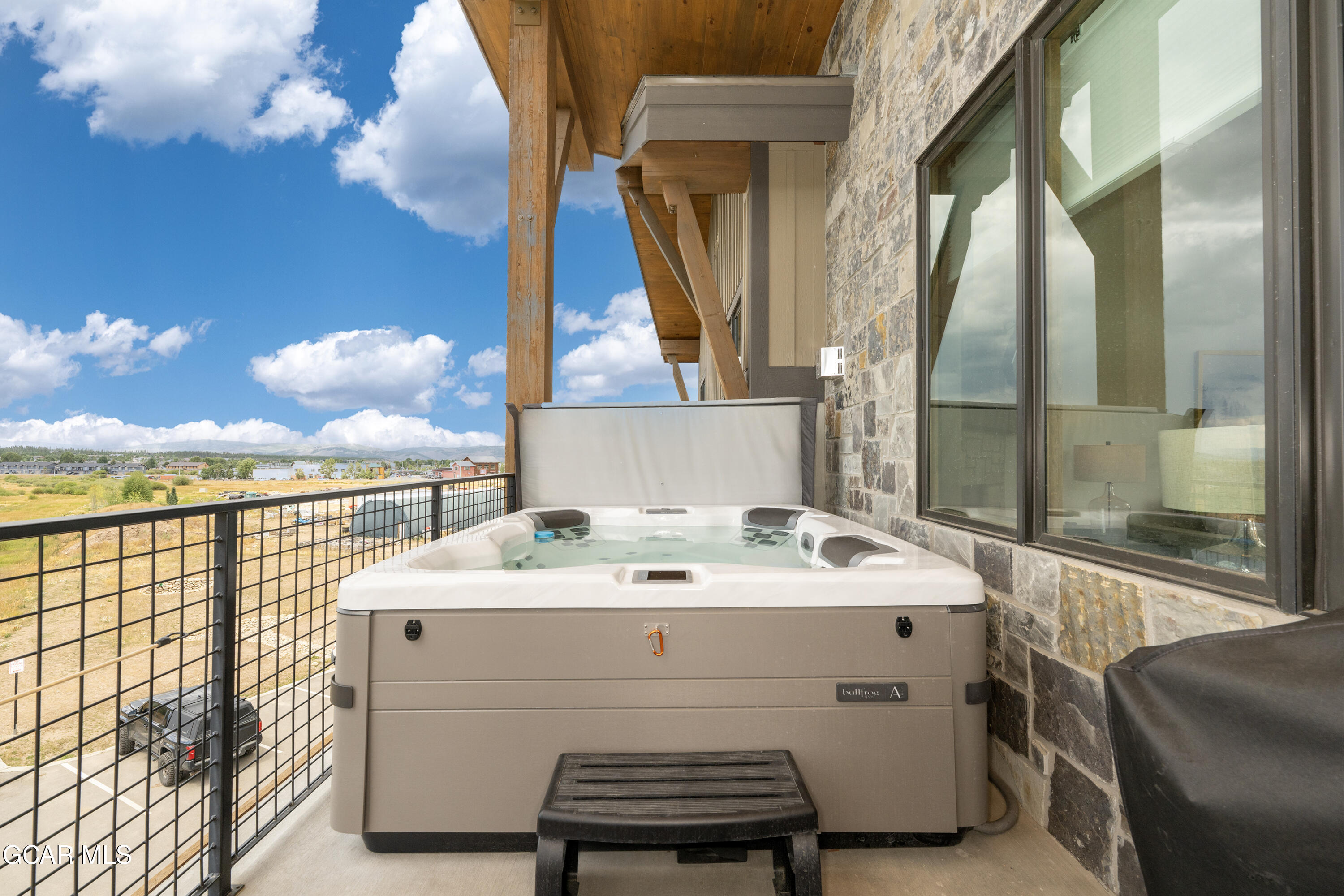 96 Meadow Trail, Unit G304 Fraser, CO 80442 - Photo 4 of 37