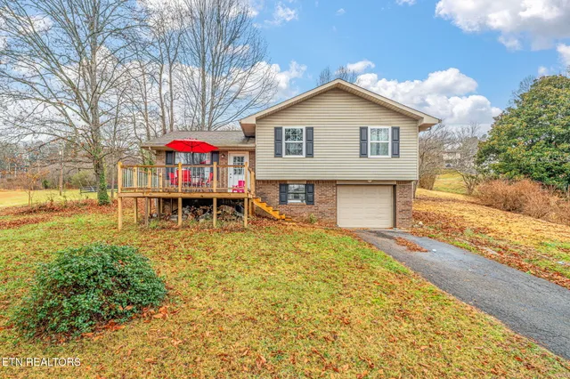 $249,900 | 144 Allen Drive, Tazewell, TN 37879