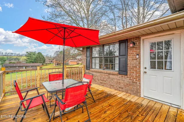 $220,000 | 144 Allen Drive, Tazewell, TN 37879