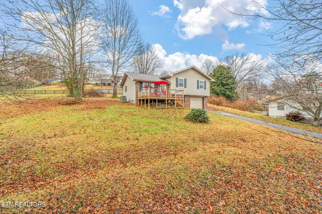 $220,000 | 144 Allen Drive, Tazewell, TN 37879