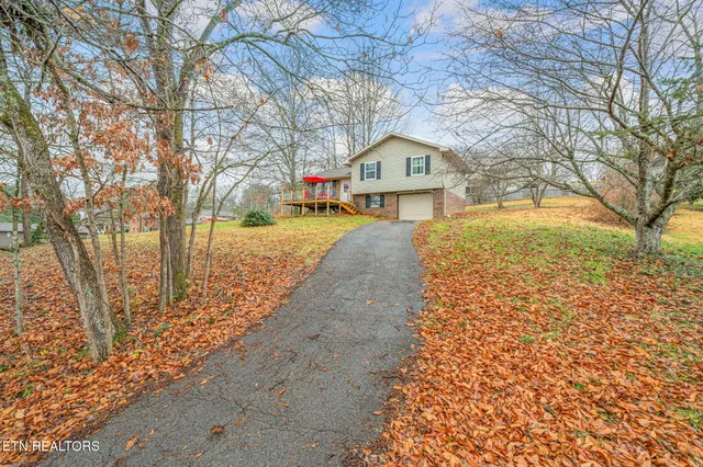 $220,000 | 144 Allen Drive, Tazewell, TN 37879