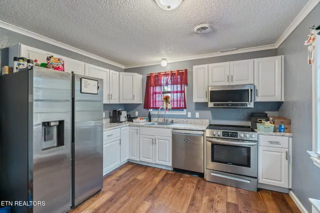 $220,000 | 144 Allen Drive, Tazewell, TN 37879