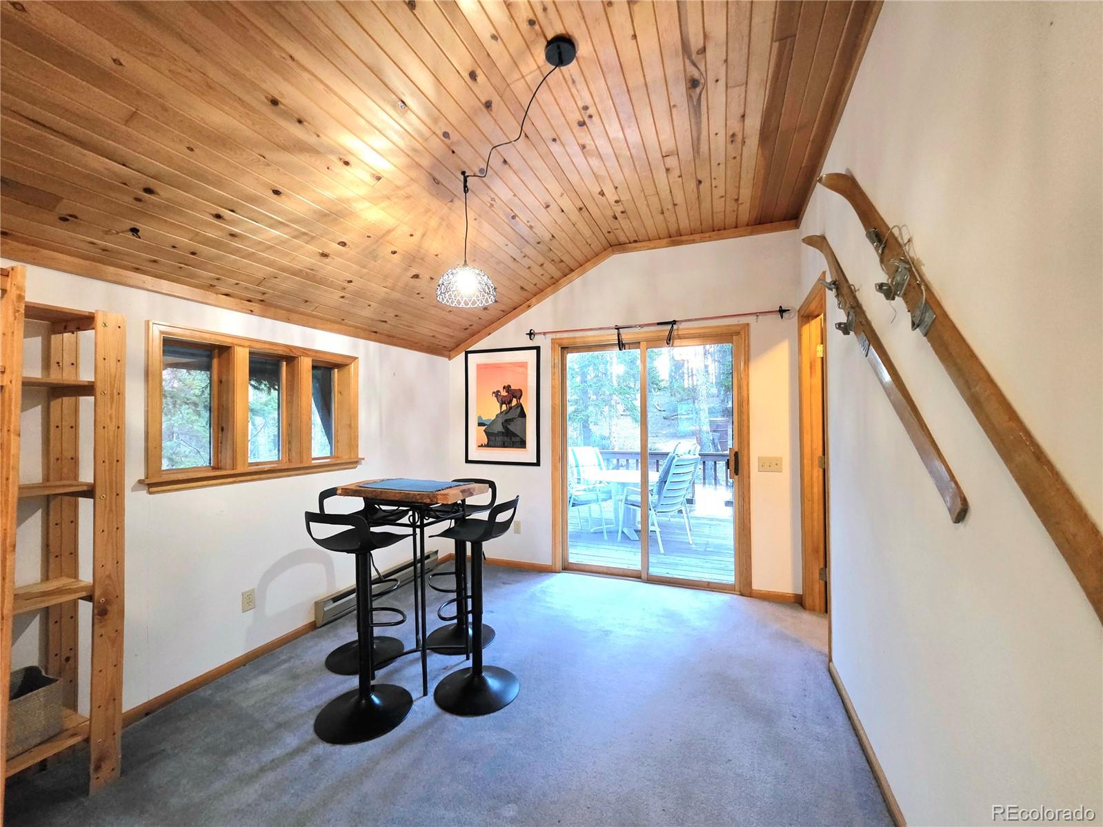 211 Pine Ridge Road Alma, CO 80420 - Photo 21 of 48