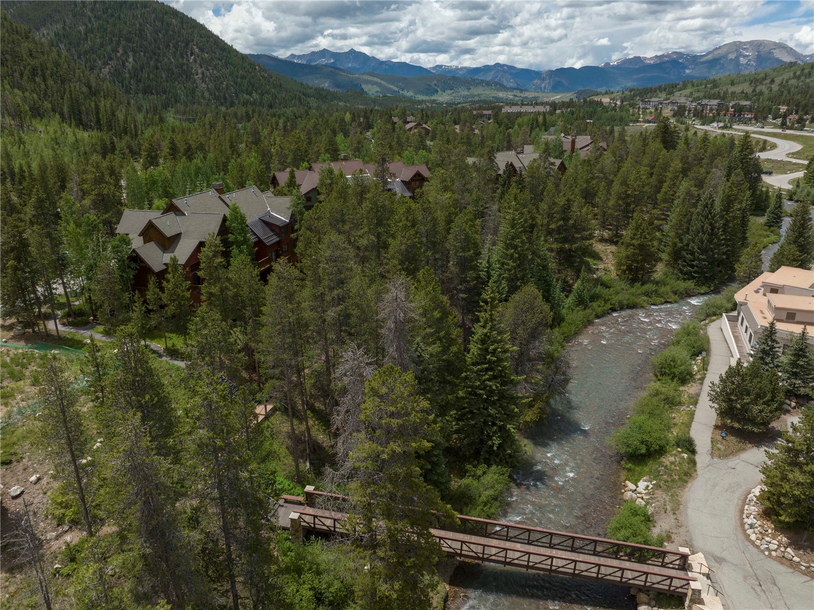 97 Lake Ridge Circle, Unit 1859 Keystone, CO 80435 - Photo 25 of 31 Gallery Image 25