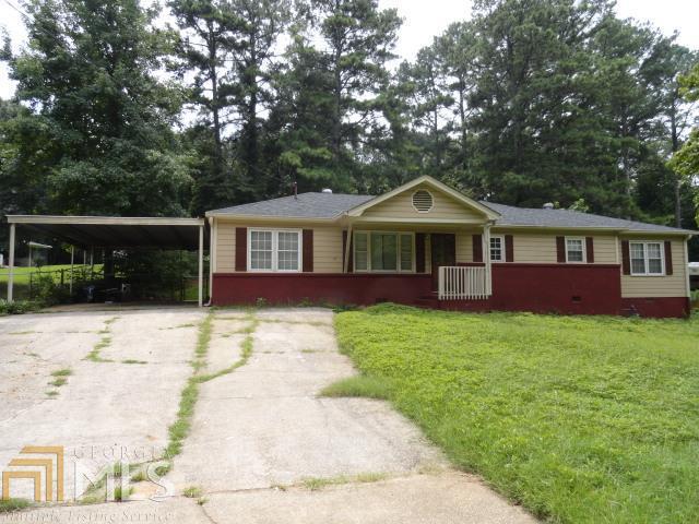 2125 Perkerson Mill Road Southwest, Unit 1 Austell, GA 30106 - Photo 1 of 1