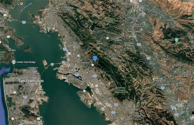 $37,999 | 5950 Bagshotte Drive, Oakland, CA 94611