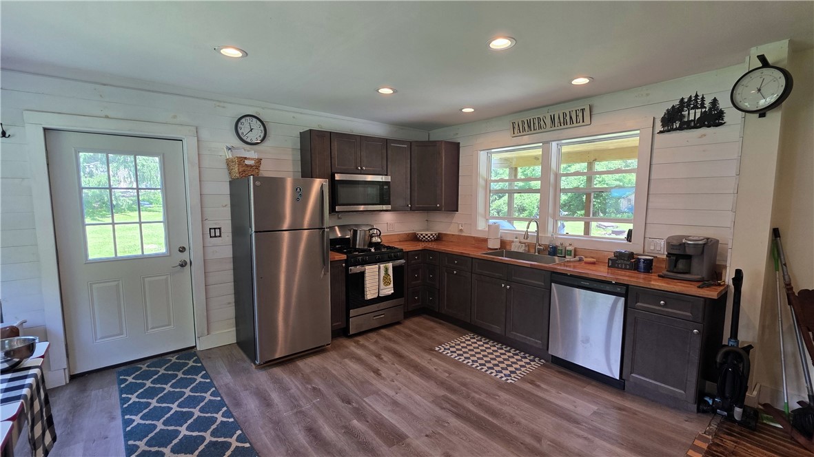 2360 Bear Swamp Road Sempronius, NY 13118 - Photo 7 of 29