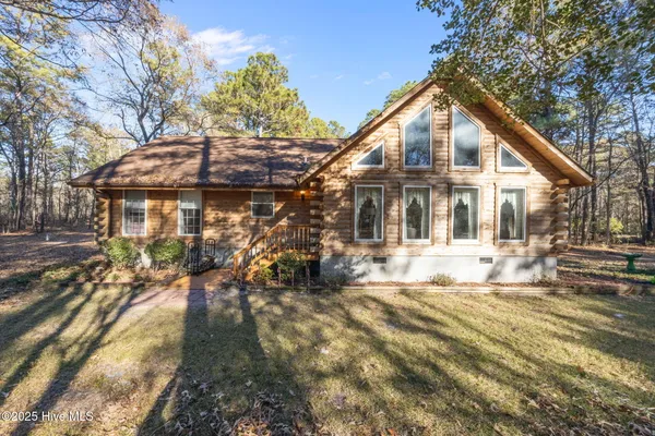 $360,000 | 920 Jeff Road, Arapahoe, NC 28510