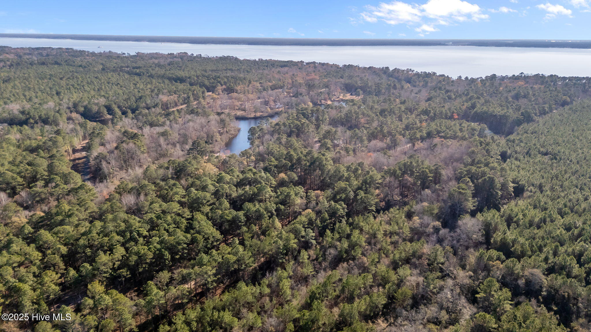920 Jeff Road Arapahoe, NC 28510 - Photo 13 of 56 Aerial Photo