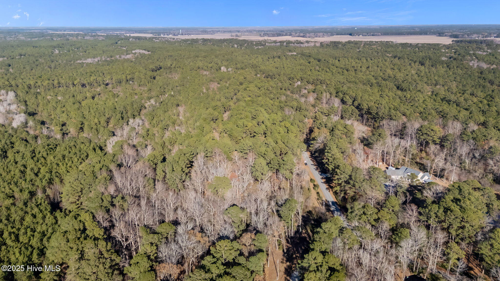 920 Jeff Road Arapahoe, NC 28510 - Photo 15 of 56 Aerial Photo