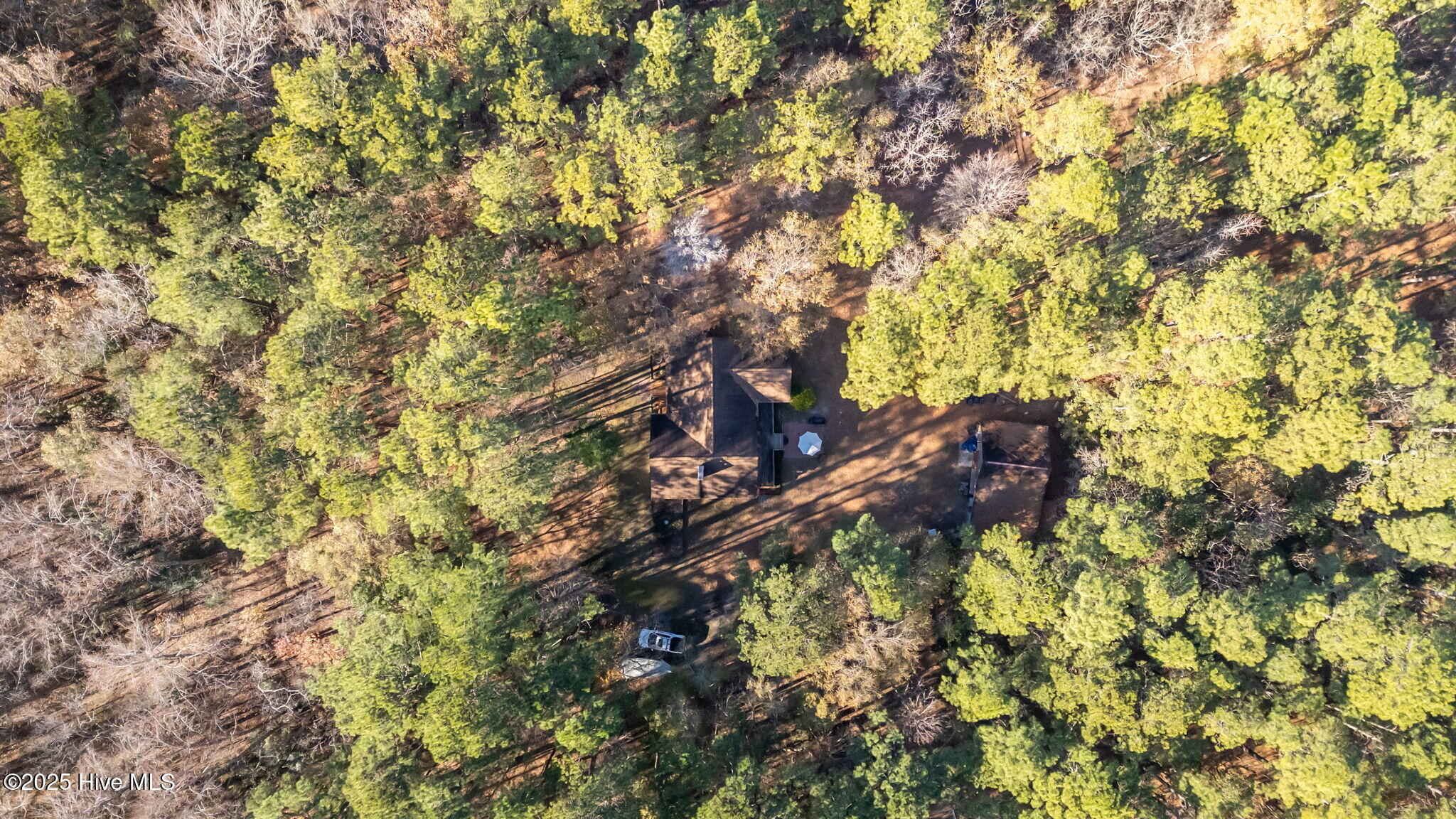 920 Jeff Road Arapahoe, NC 28510 - Photo 17 of 56 Aerial Photo