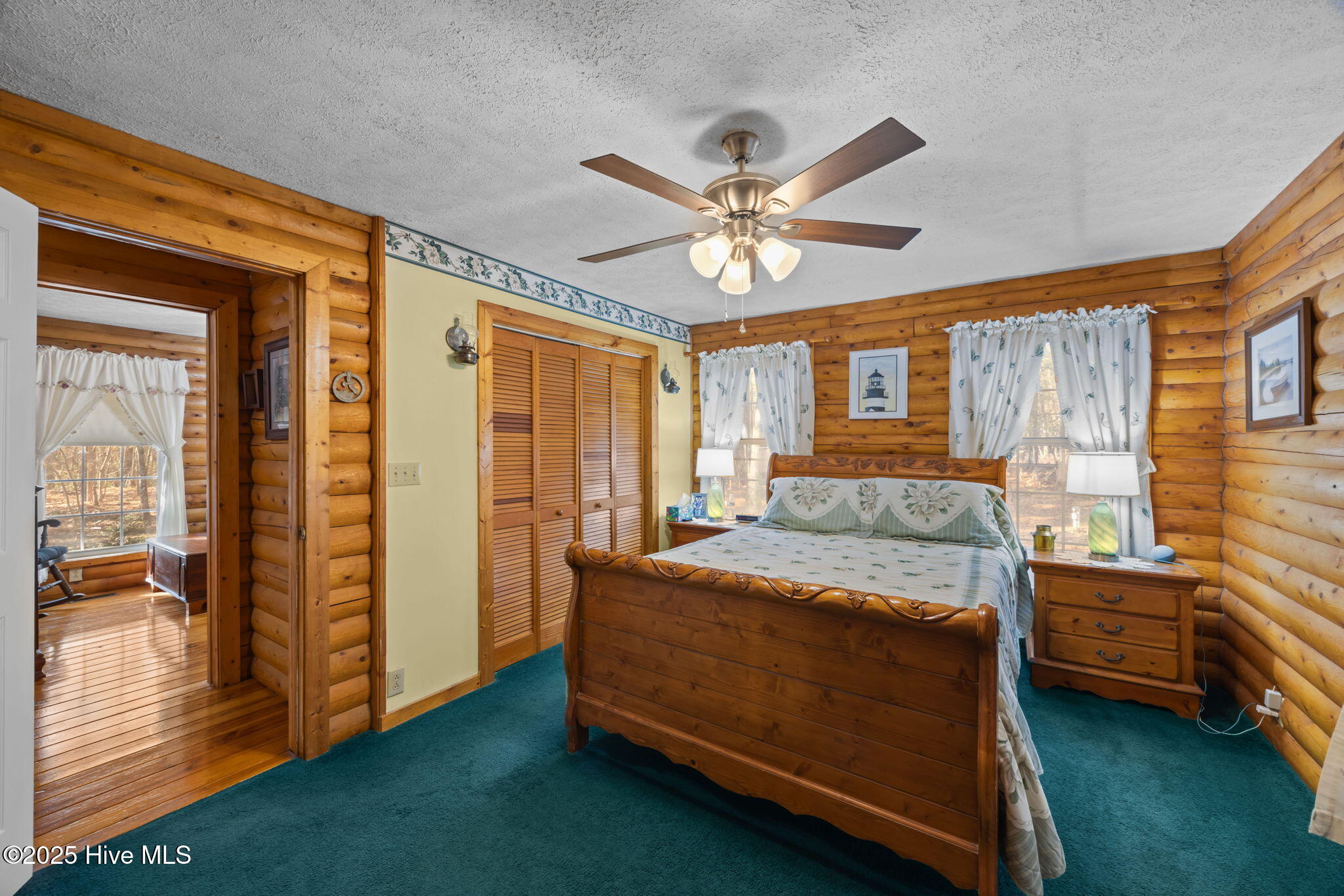 920 Jeff Road Arapahoe, NC 28510 - Photo 23 of 56 Master Bedroom