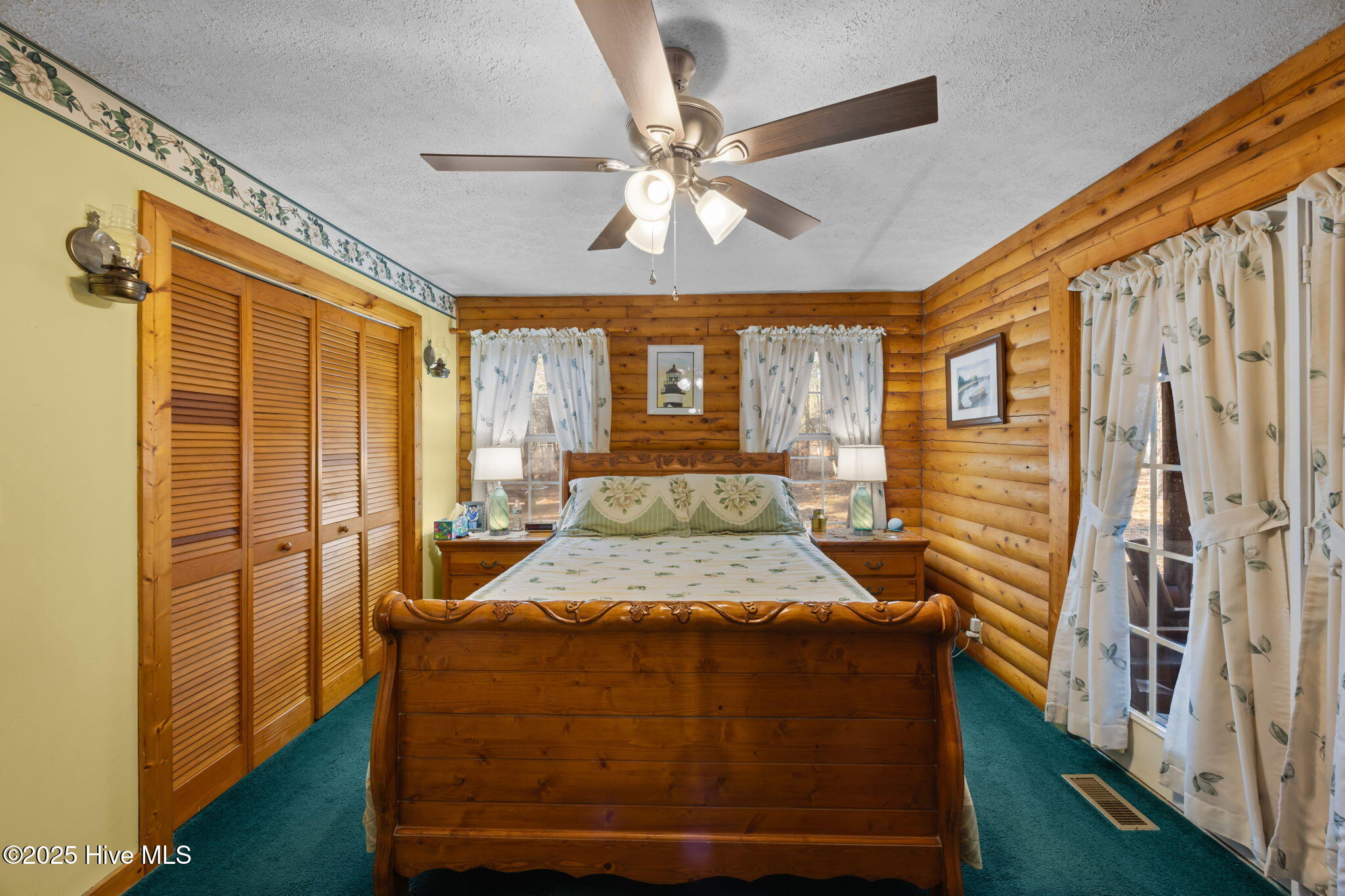920 Jeff Road Arapahoe, NC 28510 - Photo 24 of 56 Master Bedroom