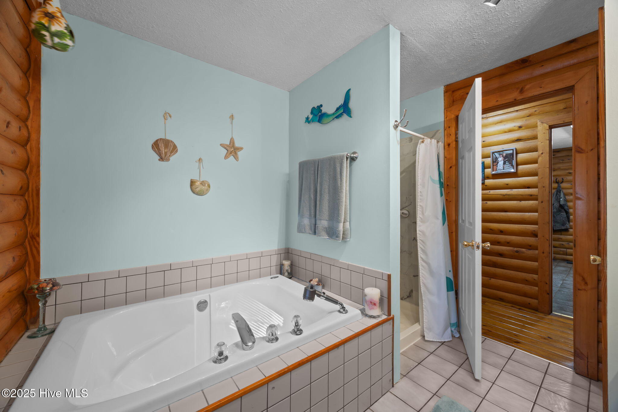 920 Jeff Road Arapahoe, NC 28510 - Photo 27 of 56 Large soak tub in bathroom