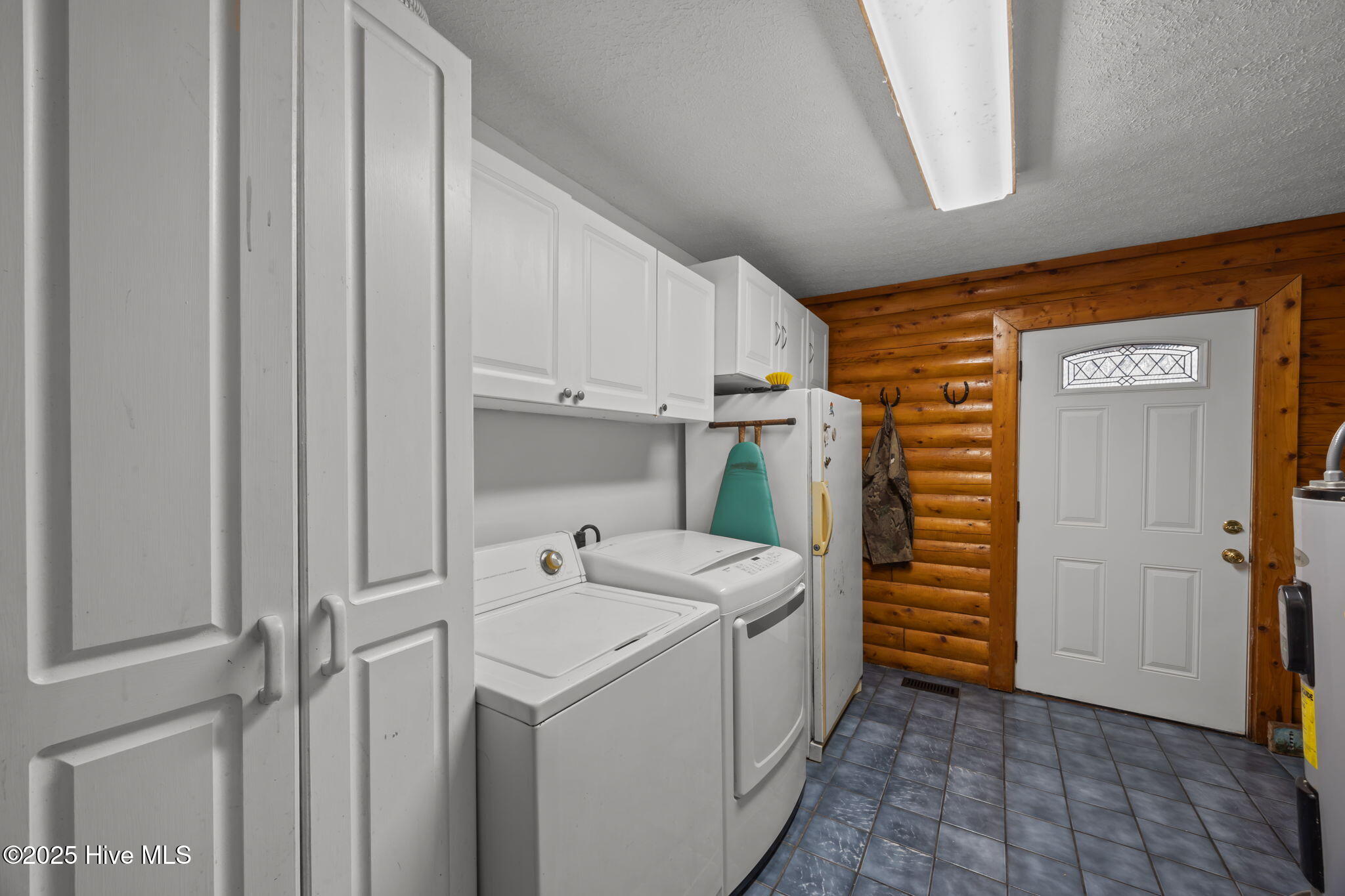 920 Jeff Road Arapahoe, NC 28510 - Photo 28 of 56 Laundry, mechanical room