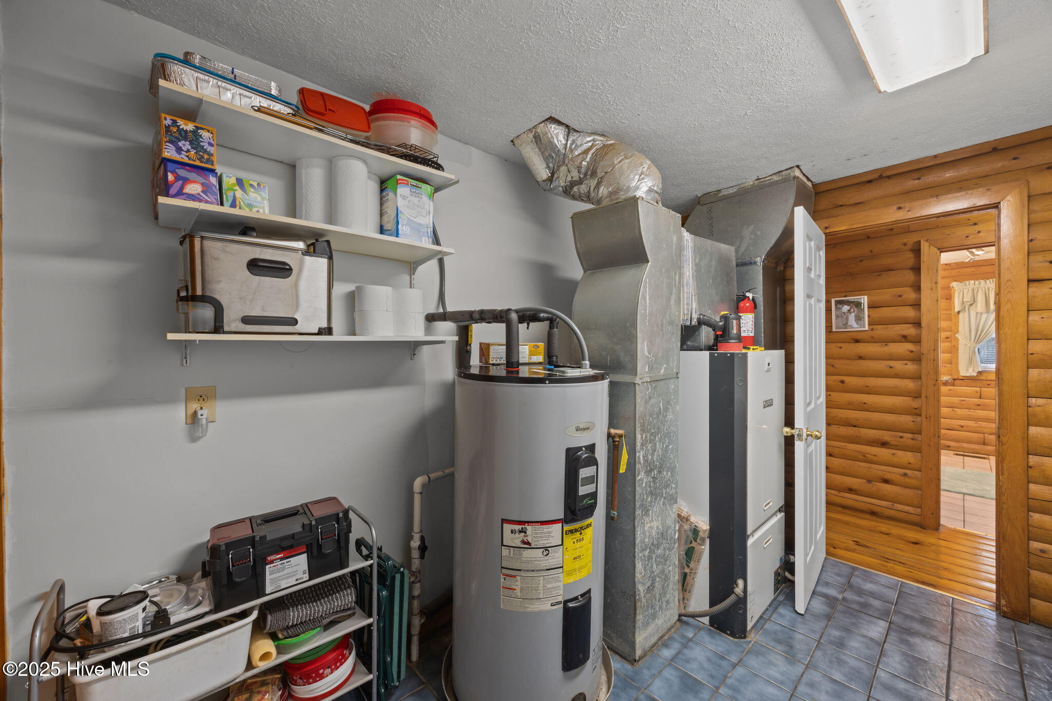 920 Jeff Road Arapahoe, NC 28510 - Photo 29 of 56 Laundry, mechanical room