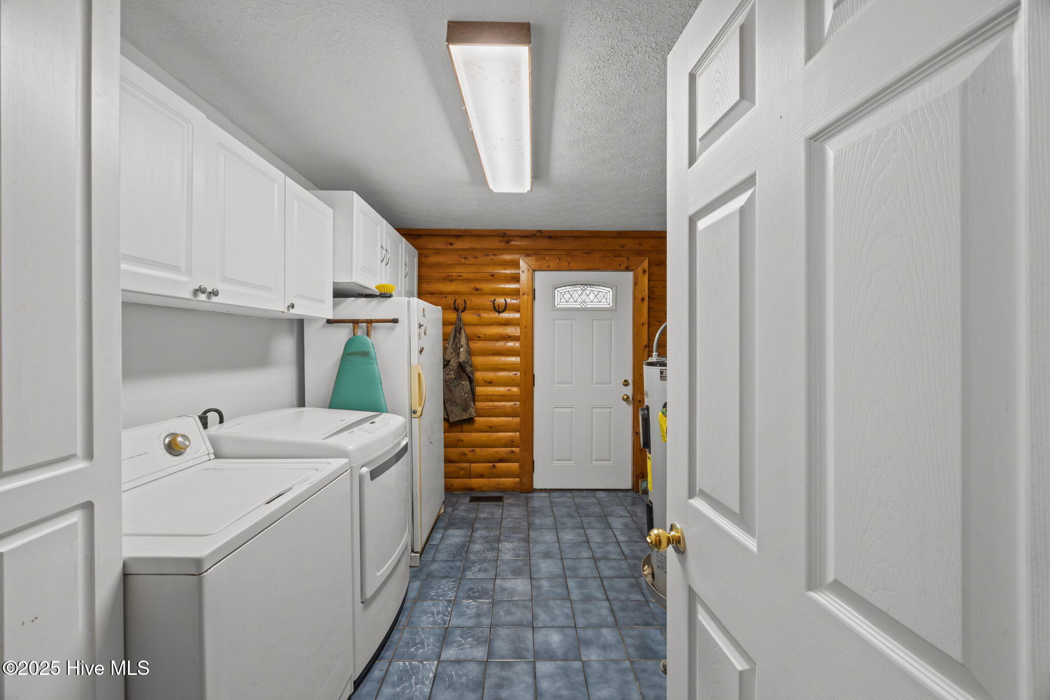 920 Jeff Road Arapahoe, NC 28510 - Photo 30 of 56 Laundry, mechanical room