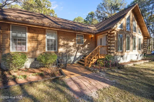 $360,000 | 920 Jeff Road, Arapahoe, NC 28510