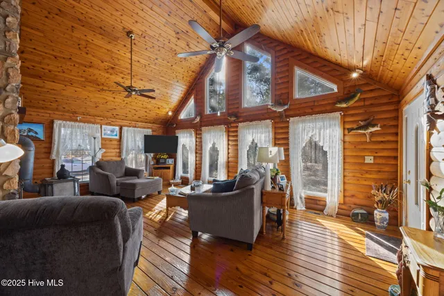 $360,000 | 920 Jeff Road, Arapahoe, NC 28510