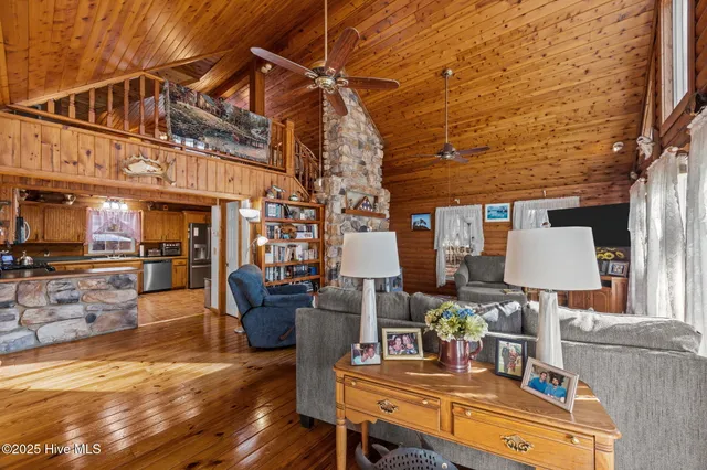 $360,000 | 920 Jeff Road, Arapahoe, NC 28510