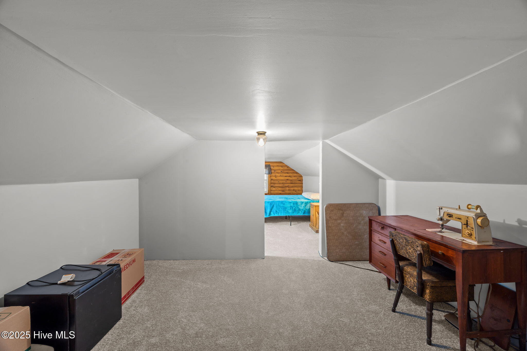 920 Jeff Road Arapahoe, NC 28510 - Photo 38 of 56 Upstairs sewing room