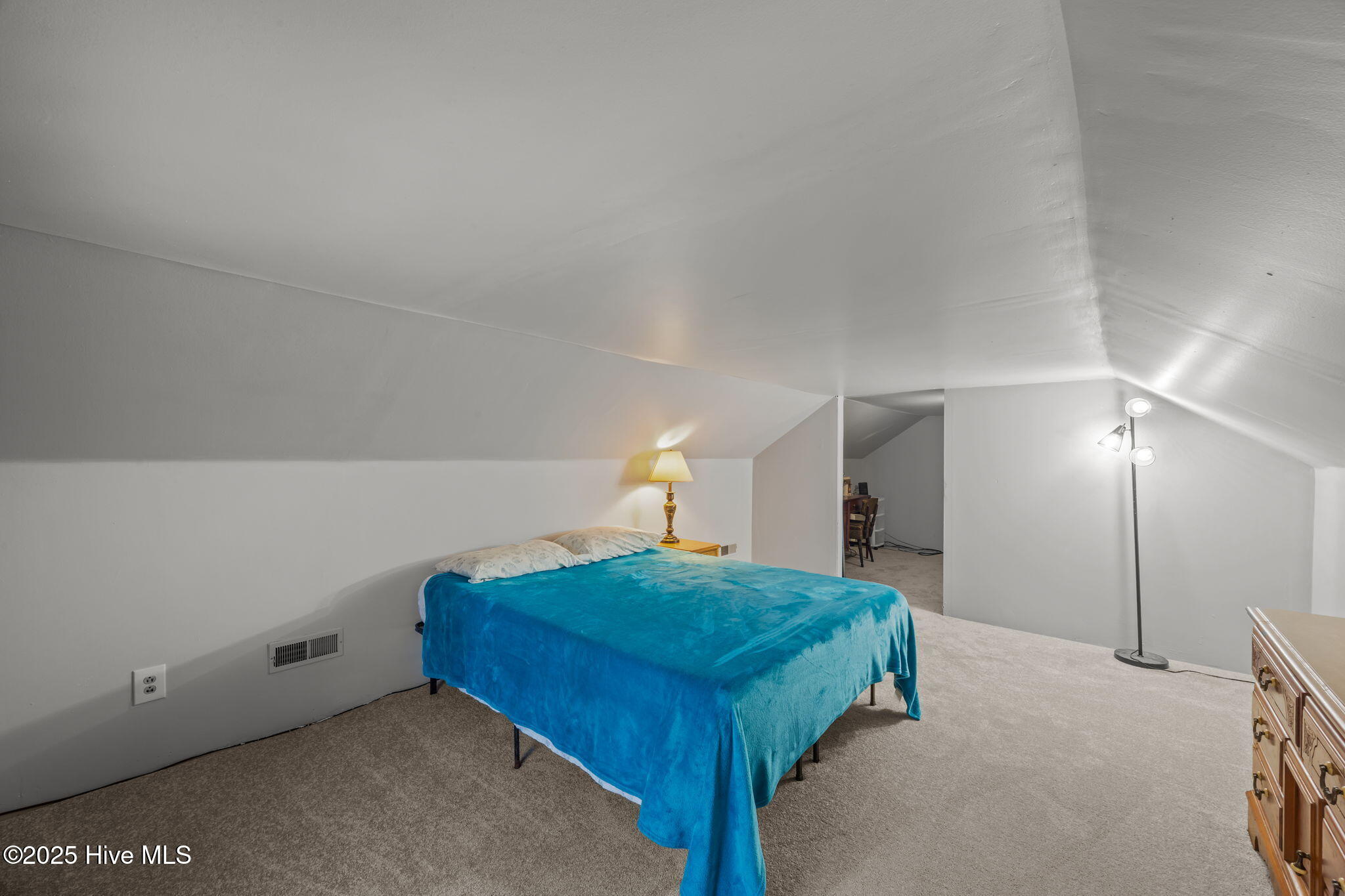 920 Jeff Road Arapahoe, NC 28510 - Photo 40 of 56 Upstairs, multipurpose room