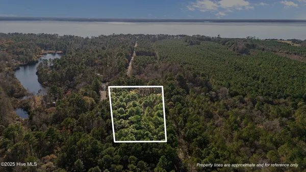 $360,000 | 920 Jeff Road, Arapahoe, NC 28510