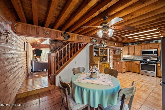 $360,000 | 920 Jeff Road, Arapahoe, NC 28510