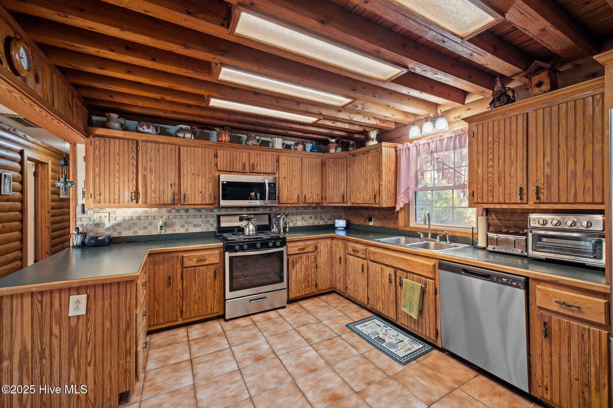 920 Jeff Road Arapahoe, NC 28510 - Photo 44 of 56 First Floor, Kitchen
