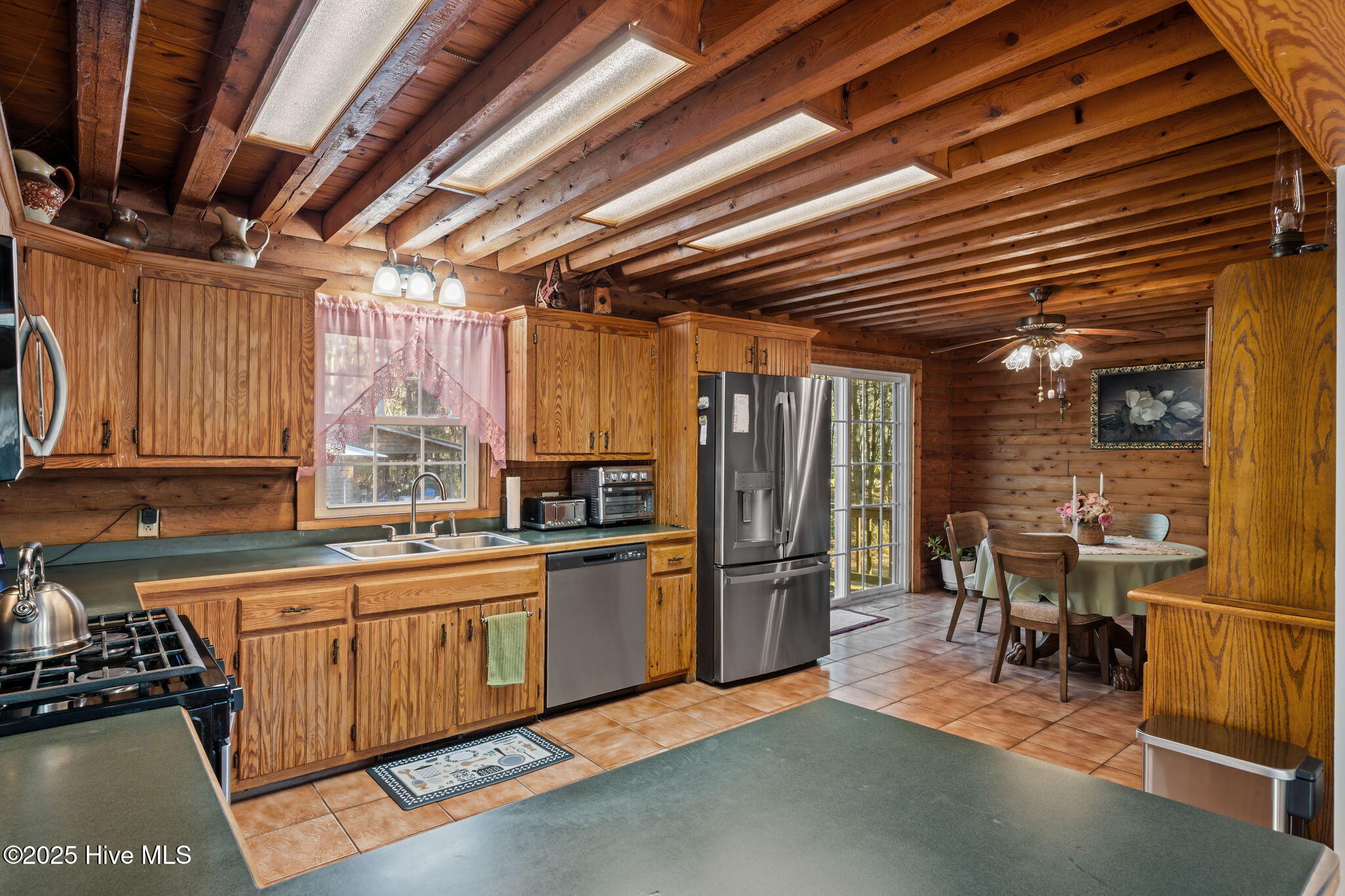 920 Jeff Road Arapahoe, NC 28510 - Photo 46 of 56 First Floor, kitchen