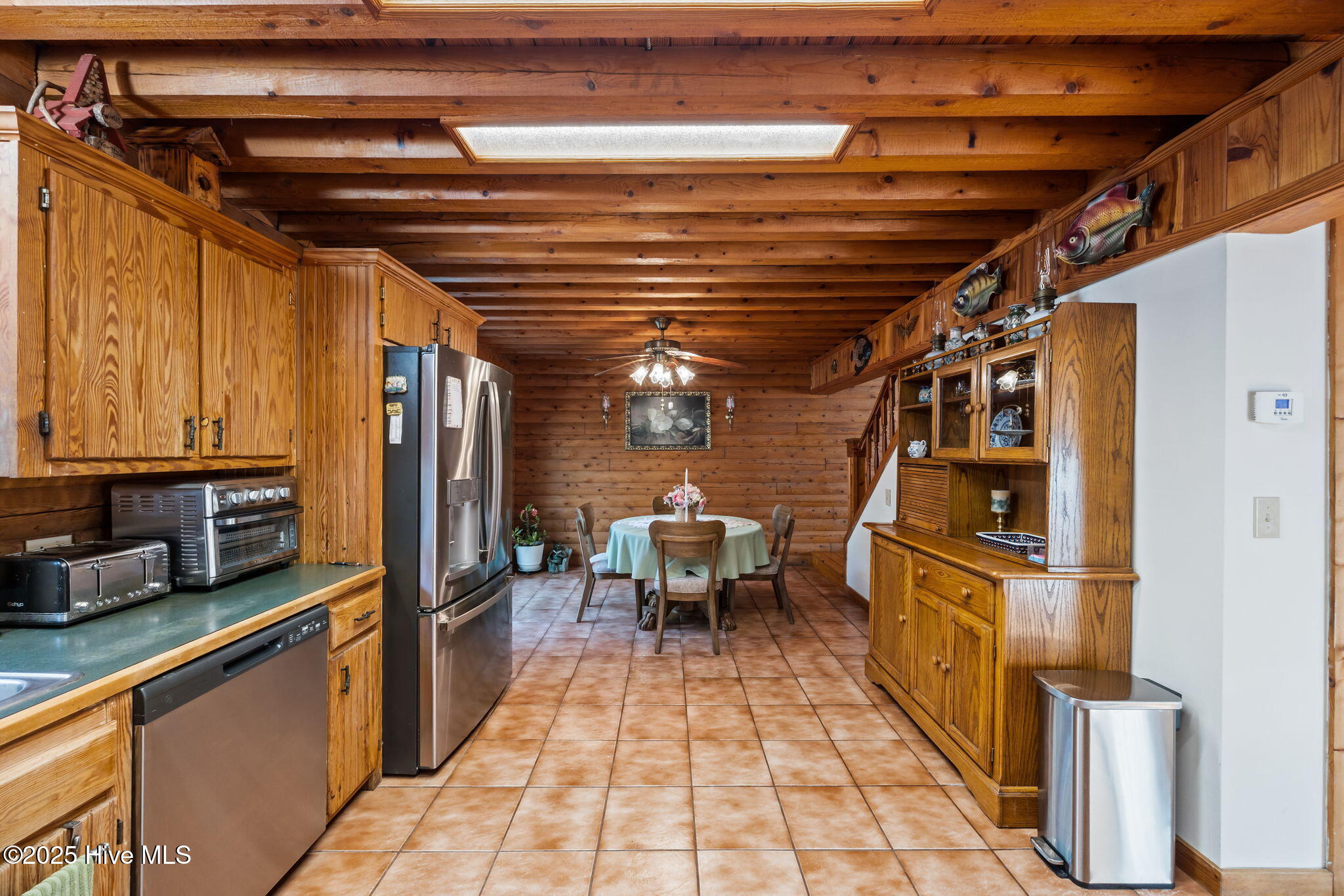 920 Jeff Road Arapahoe, NC 28510 - Photo 47 of 56 First Floor, kitchen