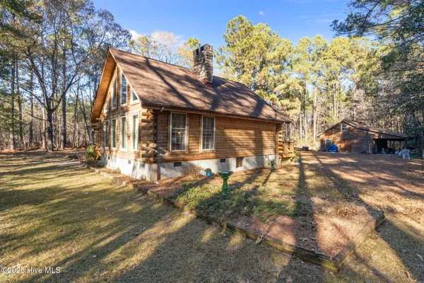 $360,000 | 920 Jeff Road, Arapahoe, NC 28510