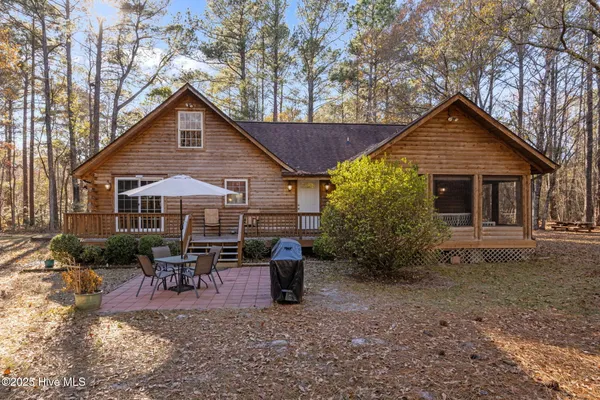 $360,000 | 920 Jeff Road, Arapahoe, NC 28510
