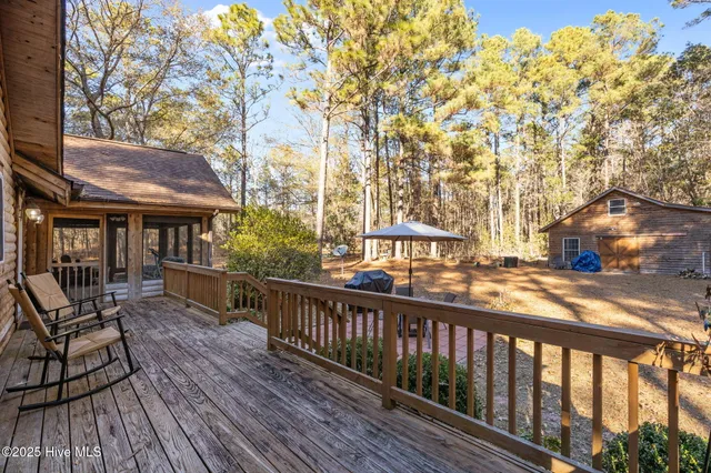 $360,000 | 920 Jeff Road, Arapahoe, NC 28510