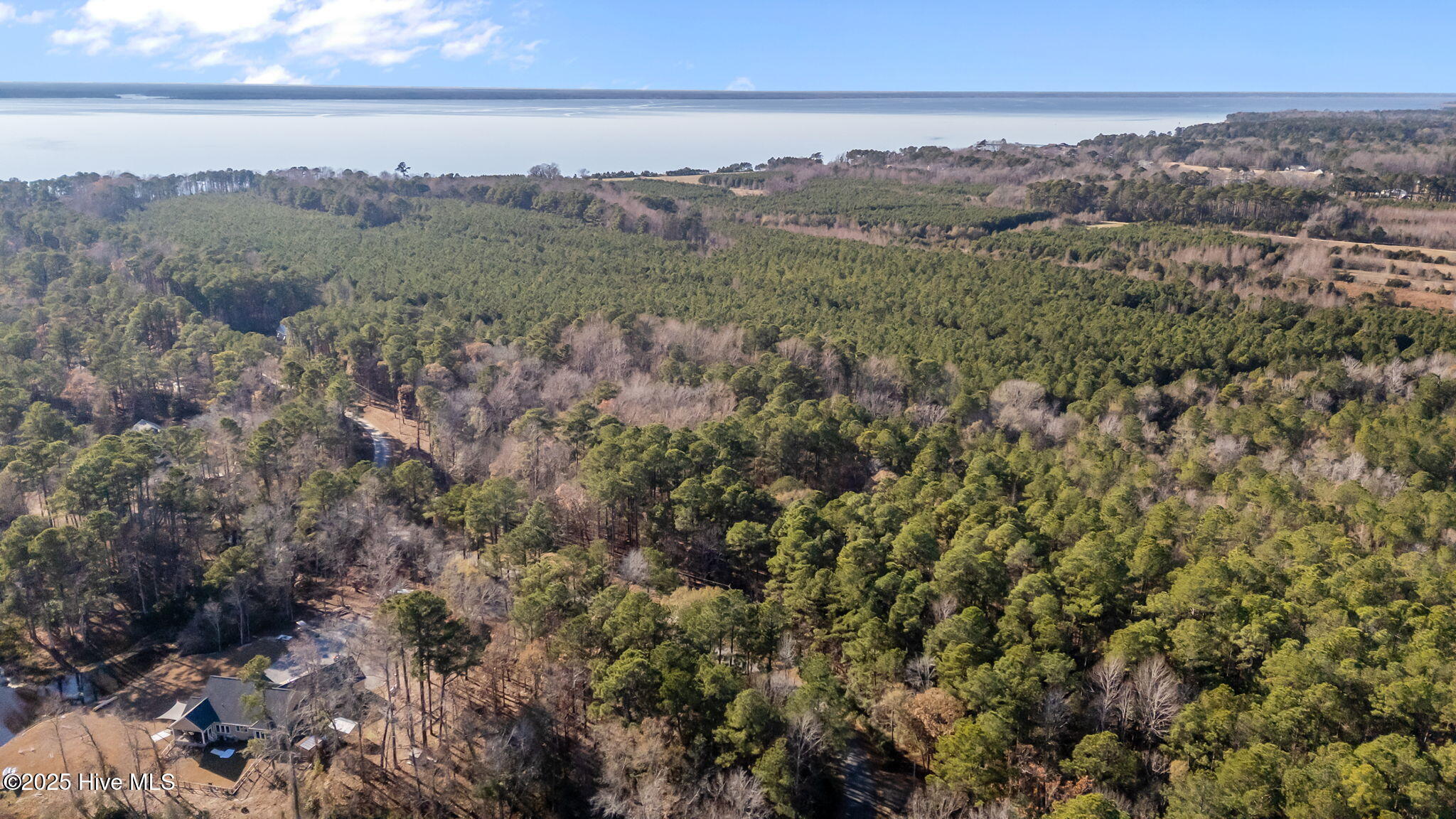 920 Jeff Road Arapahoe, NC 28510 - Photo 55 of 56 Aerial View
