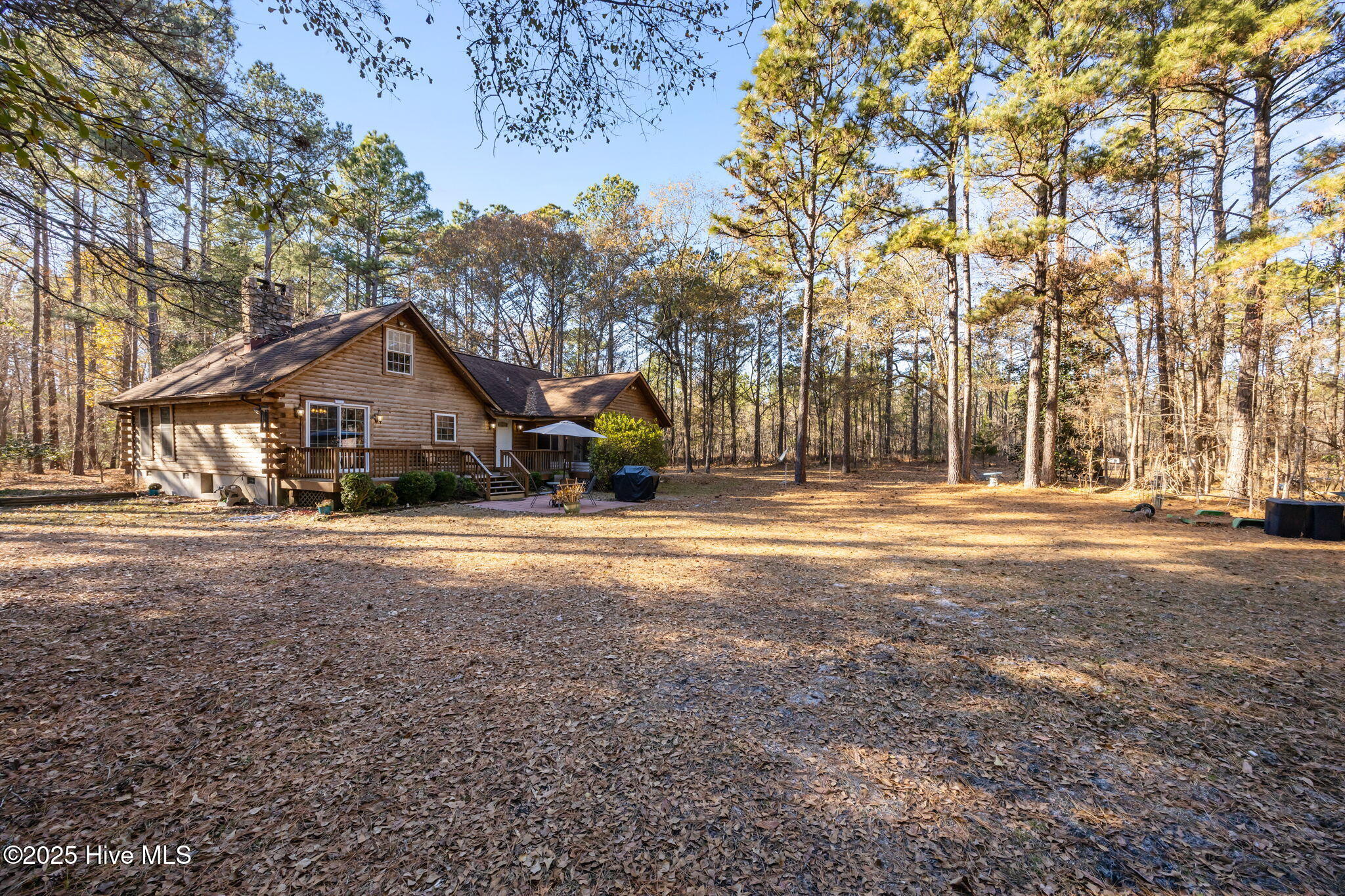 920 Jeff Road Arapahoe, NC 28510 - Photo 9 of 56 Rear Elevation
