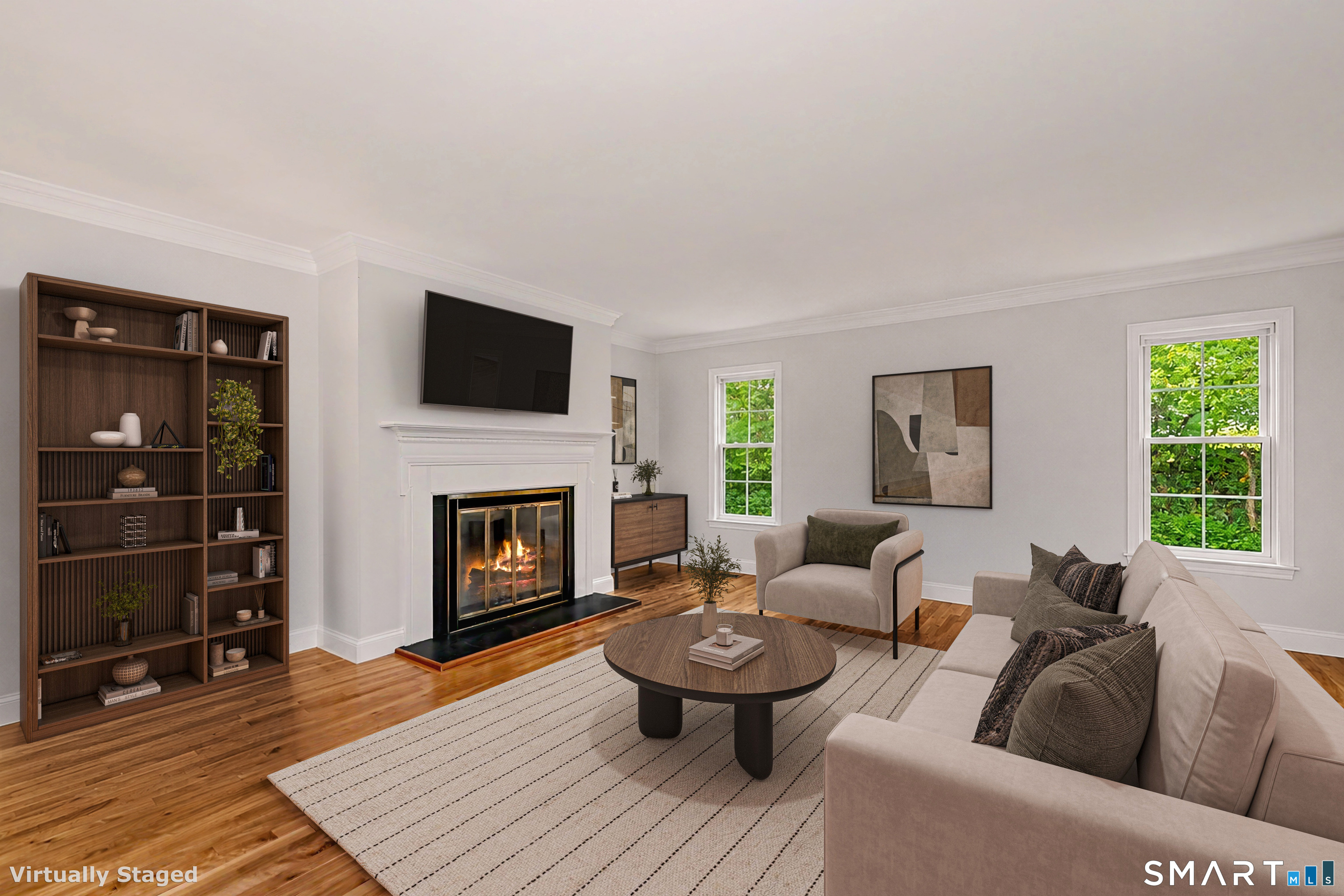 3 Valley View Road, Unit 23 Norwalk, CT 06851 - Photo 7 of 29
