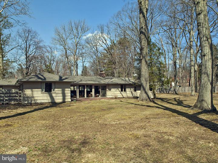 155 Edgerstoune Road Princeton, NJ 08540 - Photo 22 of 25