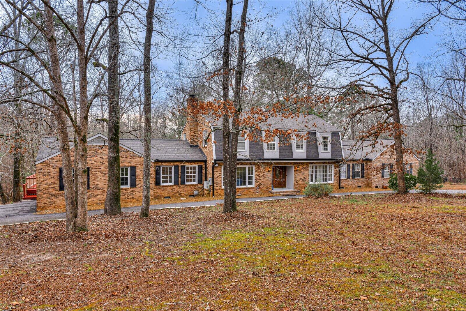 4858 Washington Road Evans, GA 30809 - Photo 1 of 73 09-109