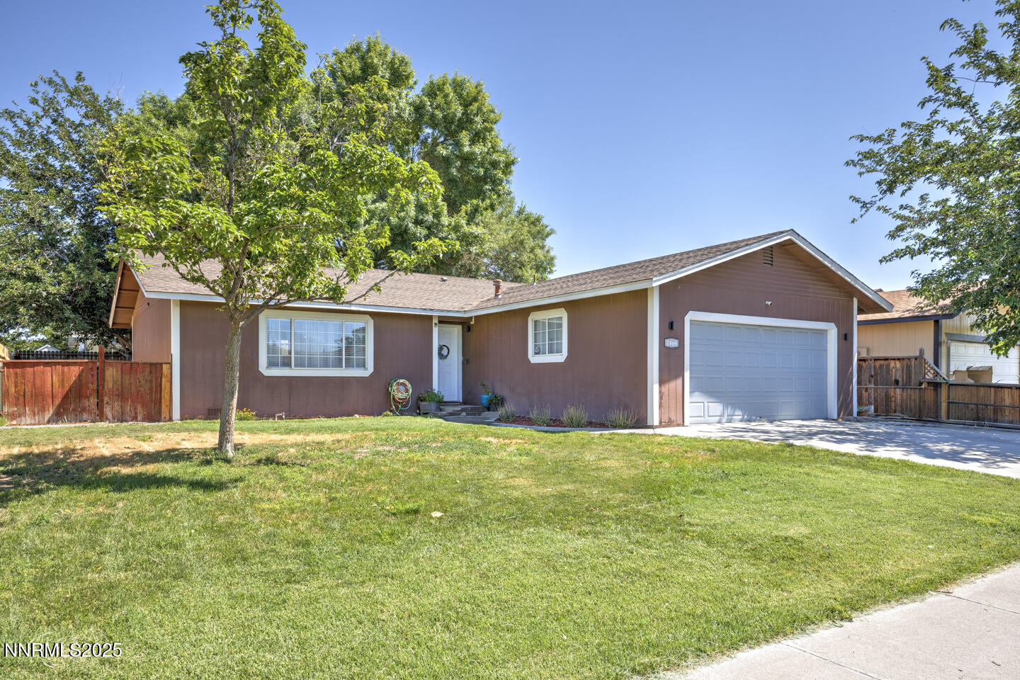 1866 Albert Street Fallon, NV 89406 - Photo 1 of 20 1