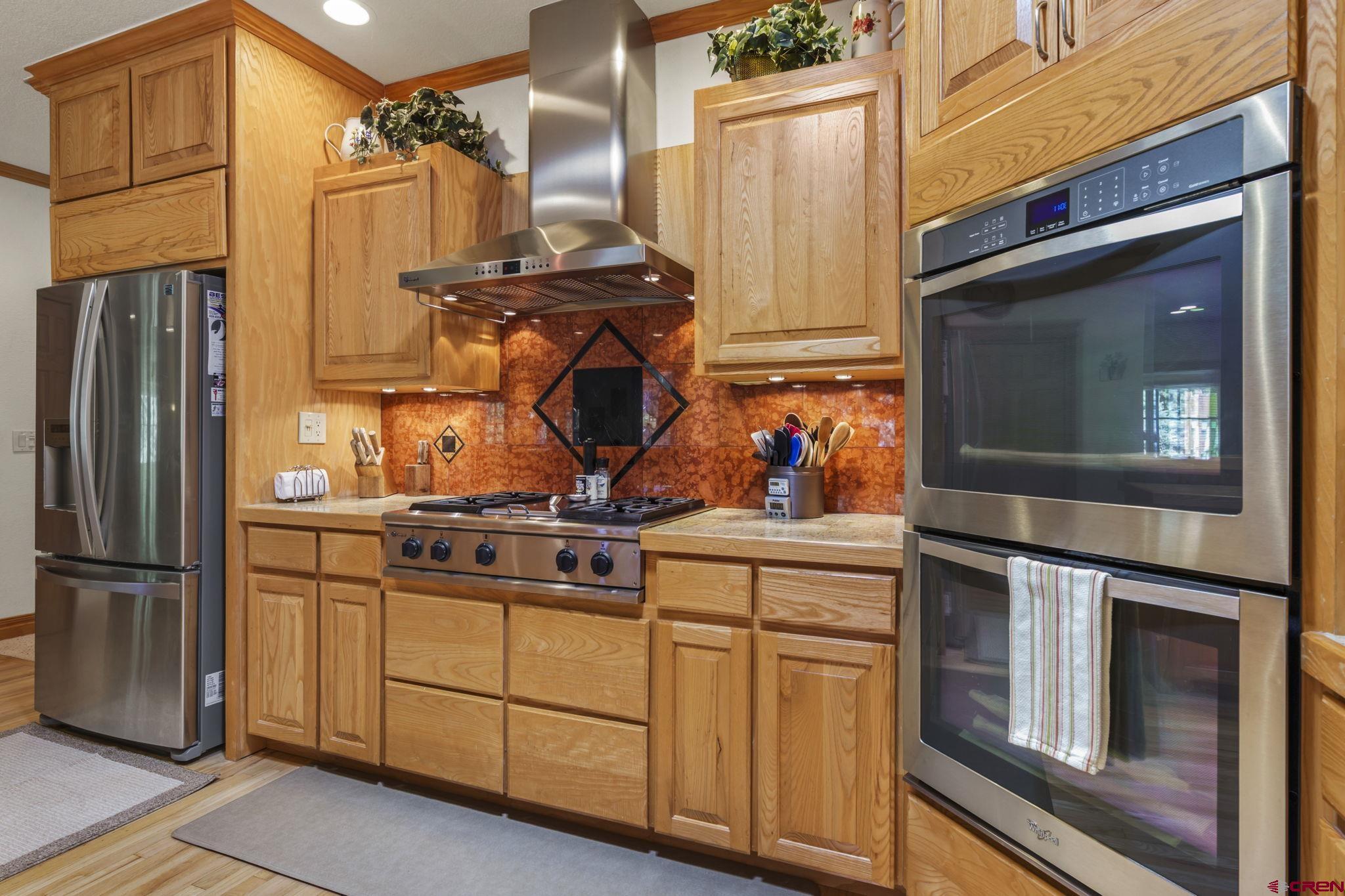 565 The Iron King Road Durango, CO 81301 - Photo 12 of 45