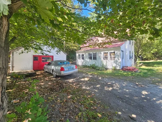 $169,900 | 16 Dore Street, Ossipee, NH 03814